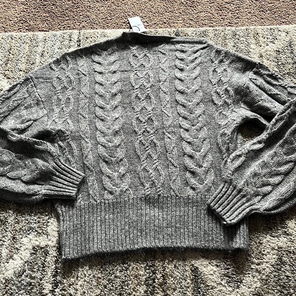 Express sweater - Picture 5 of 9